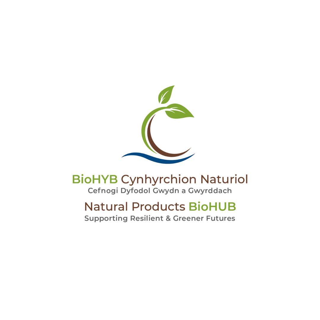 Natural Products BioHUB